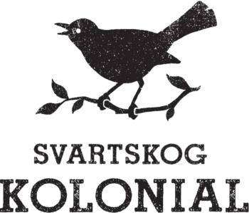 Svartskog Kolonial Logo